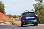 BMW X3 xDrive20d M Sport 2017 года (UK)